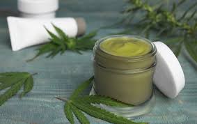  Cannabis - CBD & THC